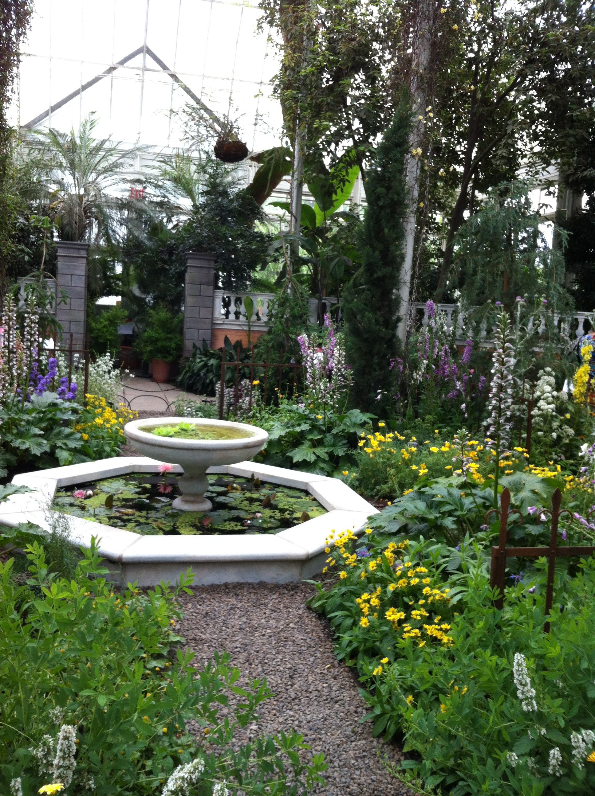 Medieval Blacksmith Workshop