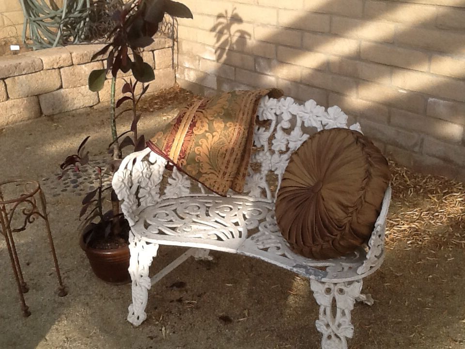 A Gothic Garden Collection Gothic Garden