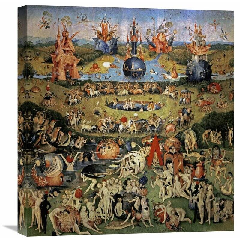 Fine Art Printposter