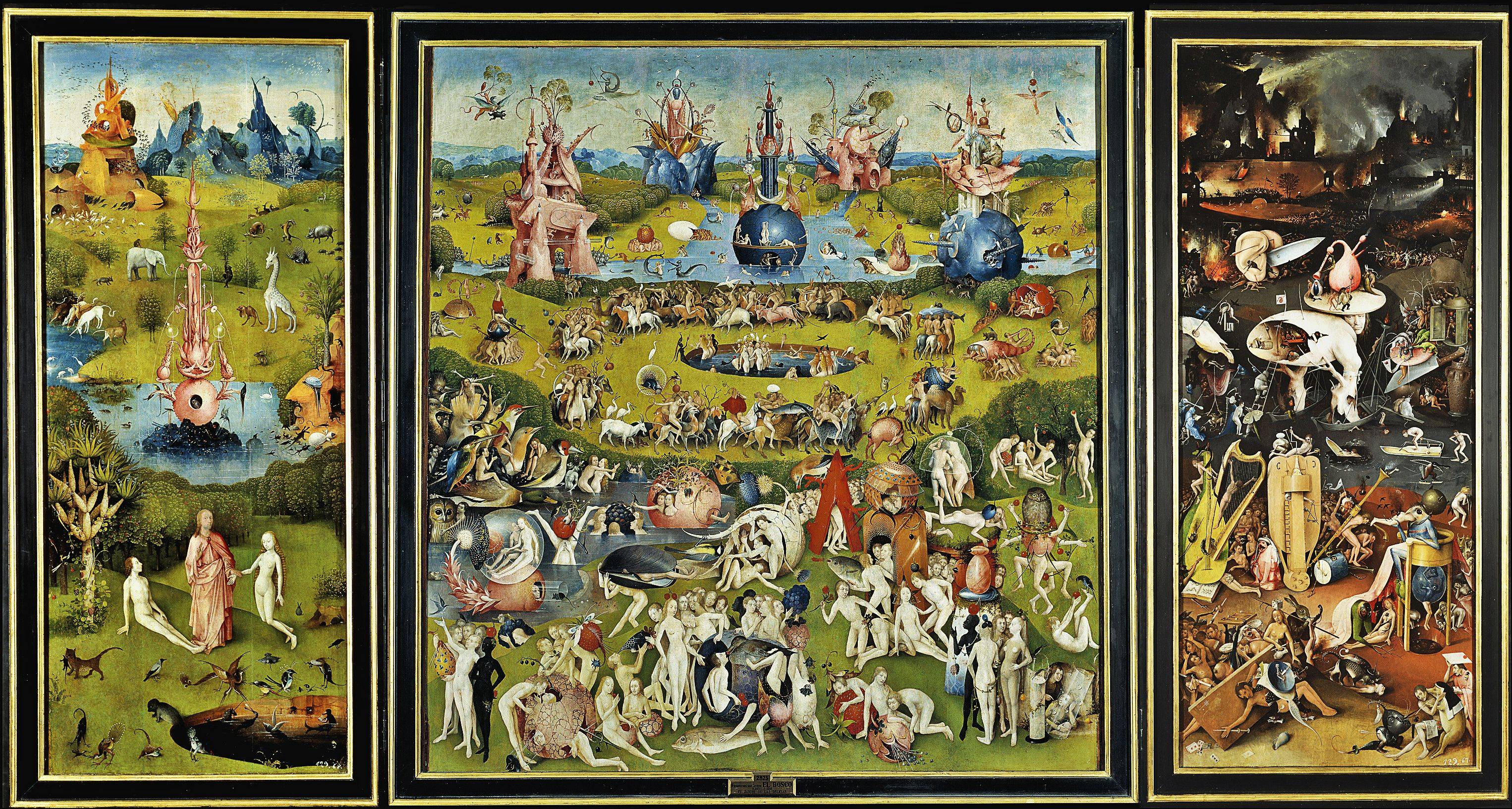 Fine Art Printposter