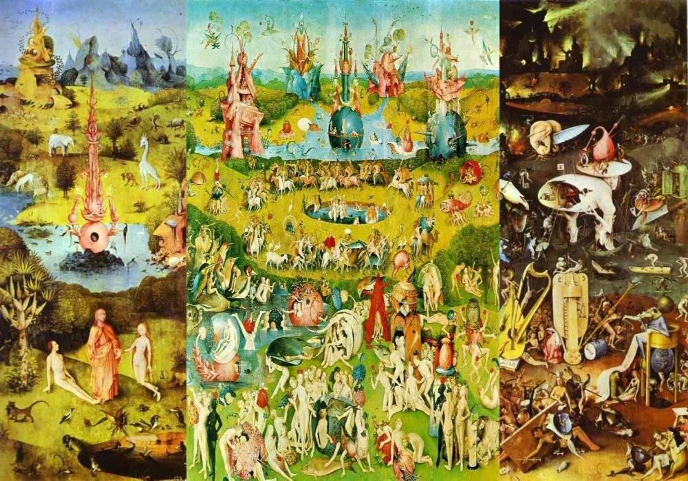 Hieronymus Bosch