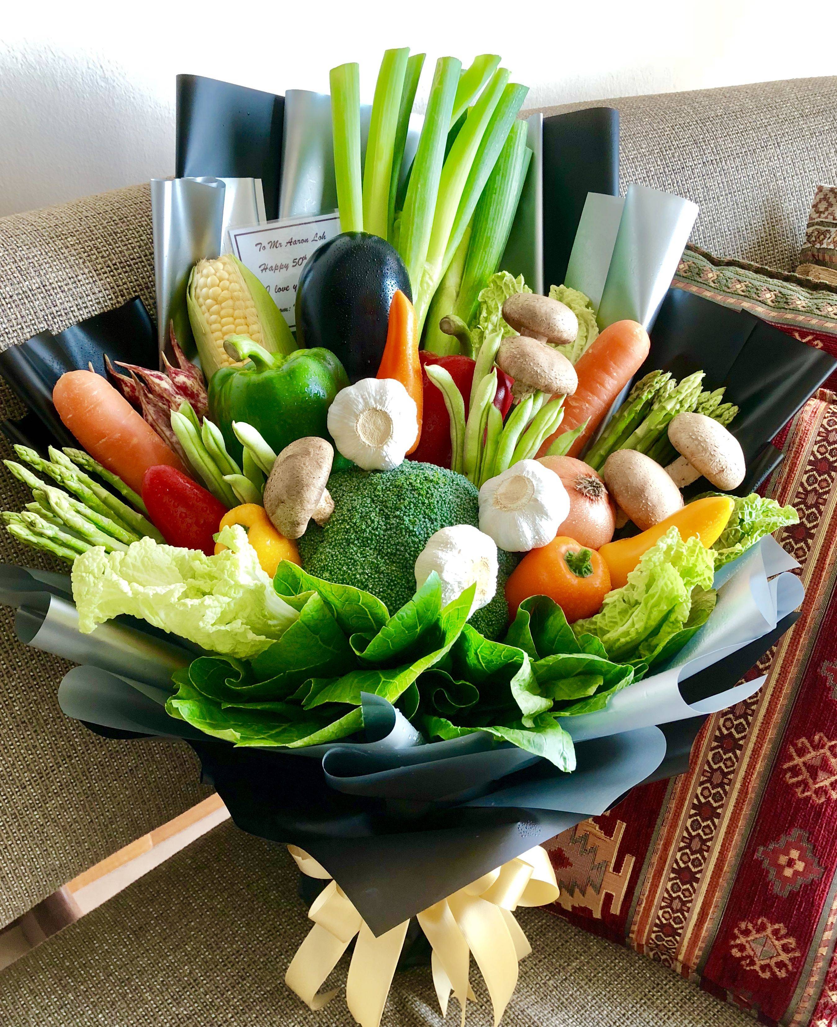 The Best Vegetable Basket Ideas