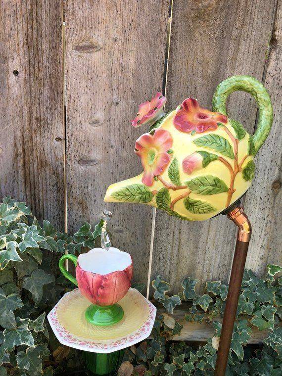 Fairy Garden