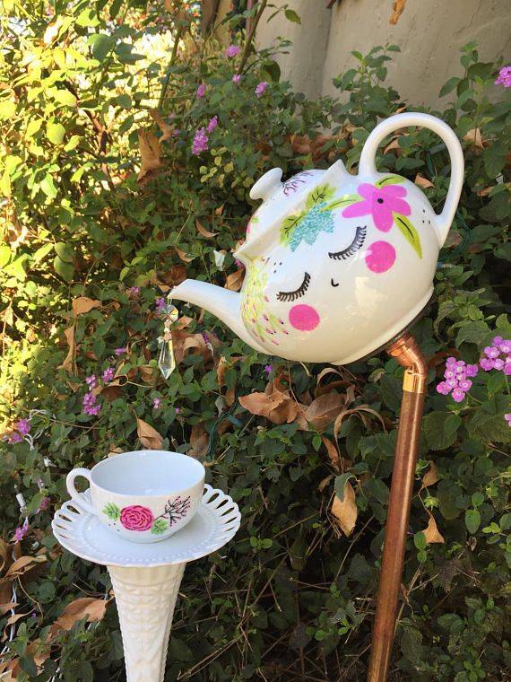 Garden Decor