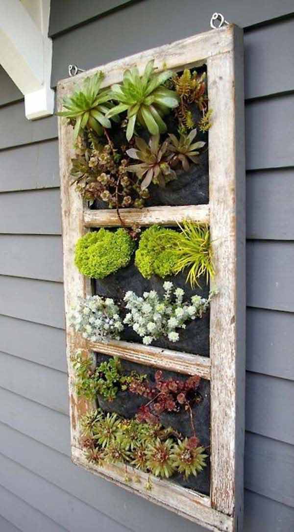 Diy Garden Treasures