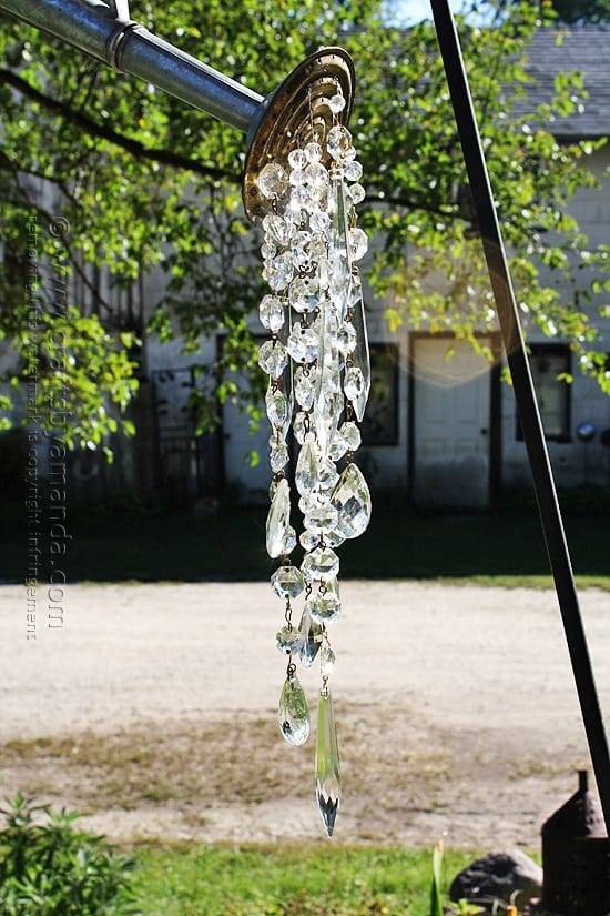 Stunning Faucet Garden Decorating Ideas Decoradeas Water