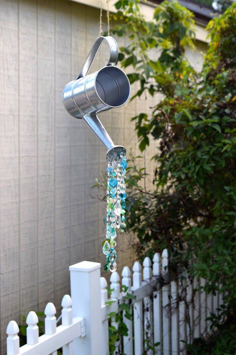 An Absolutely Beautiful Garden Display