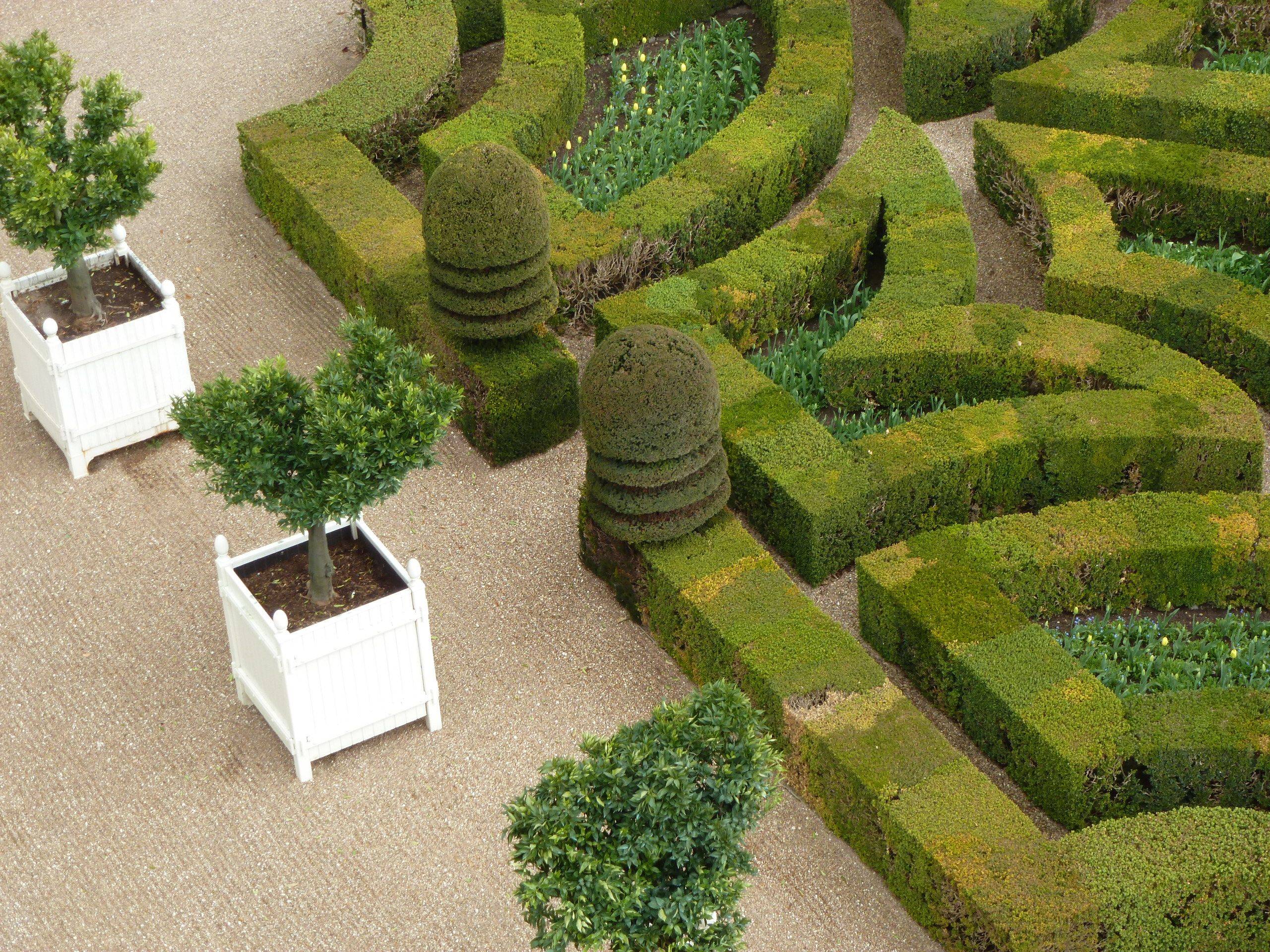 Chteau De Villandry Image Source Thomas Dupaigne