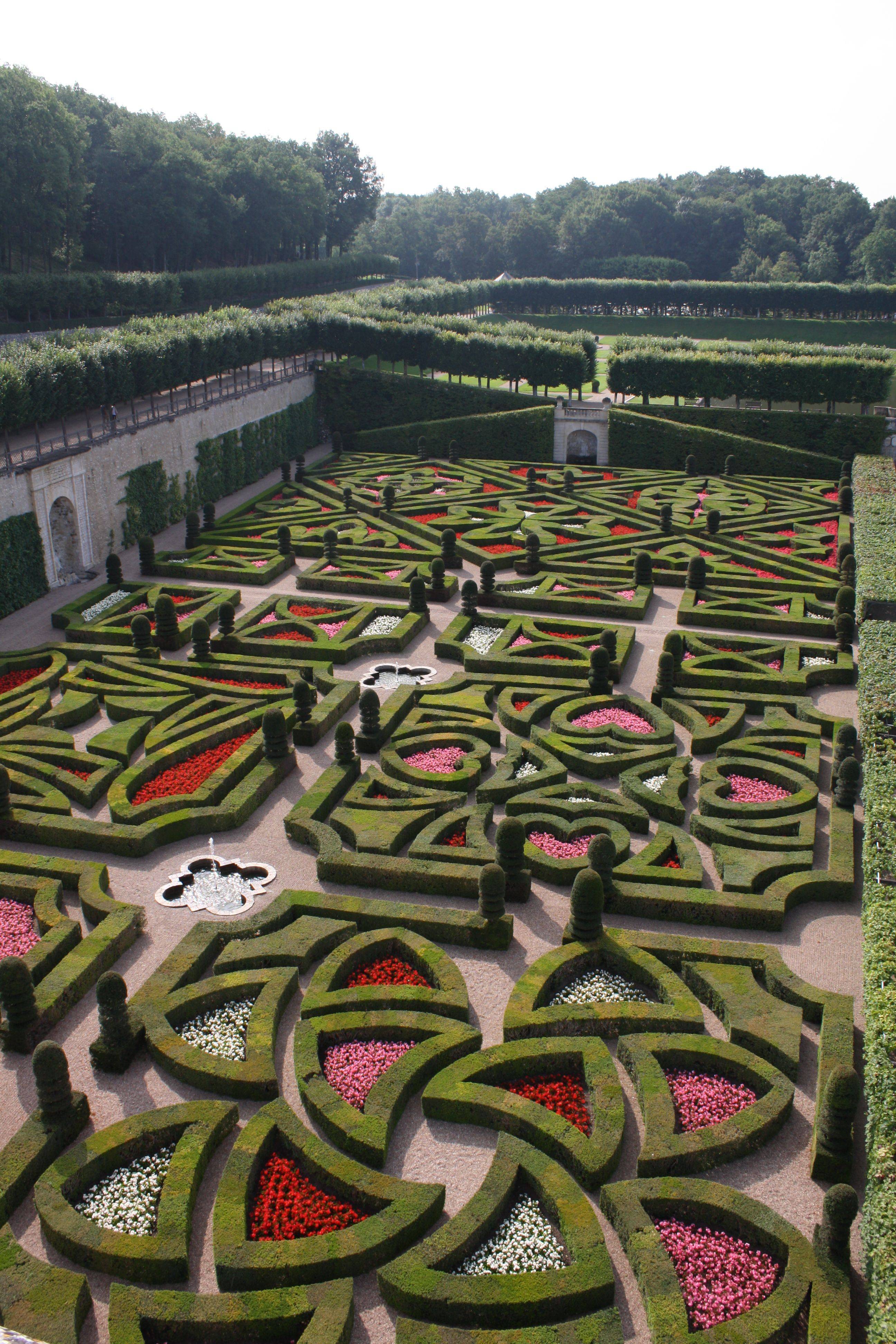 Most Beautiful Gardens