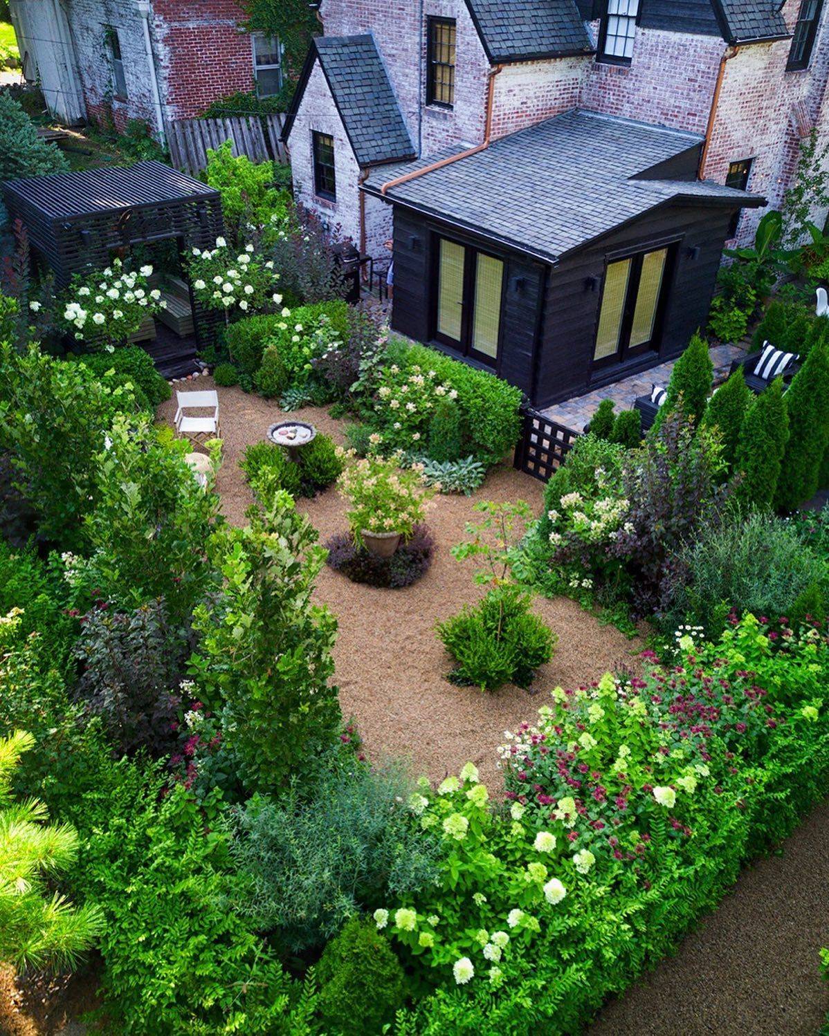 23 Tudor Garden Design Ideas You Should Look SharonSable