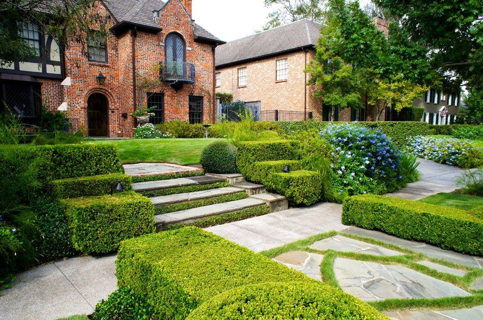 23 Tudor Garden Design Ideas You Should Look SharonSable