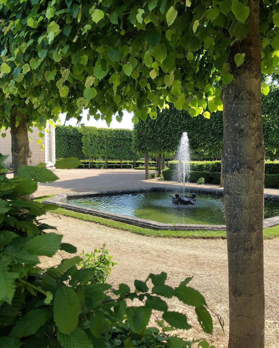 Versailles Gardens Versailles Garden