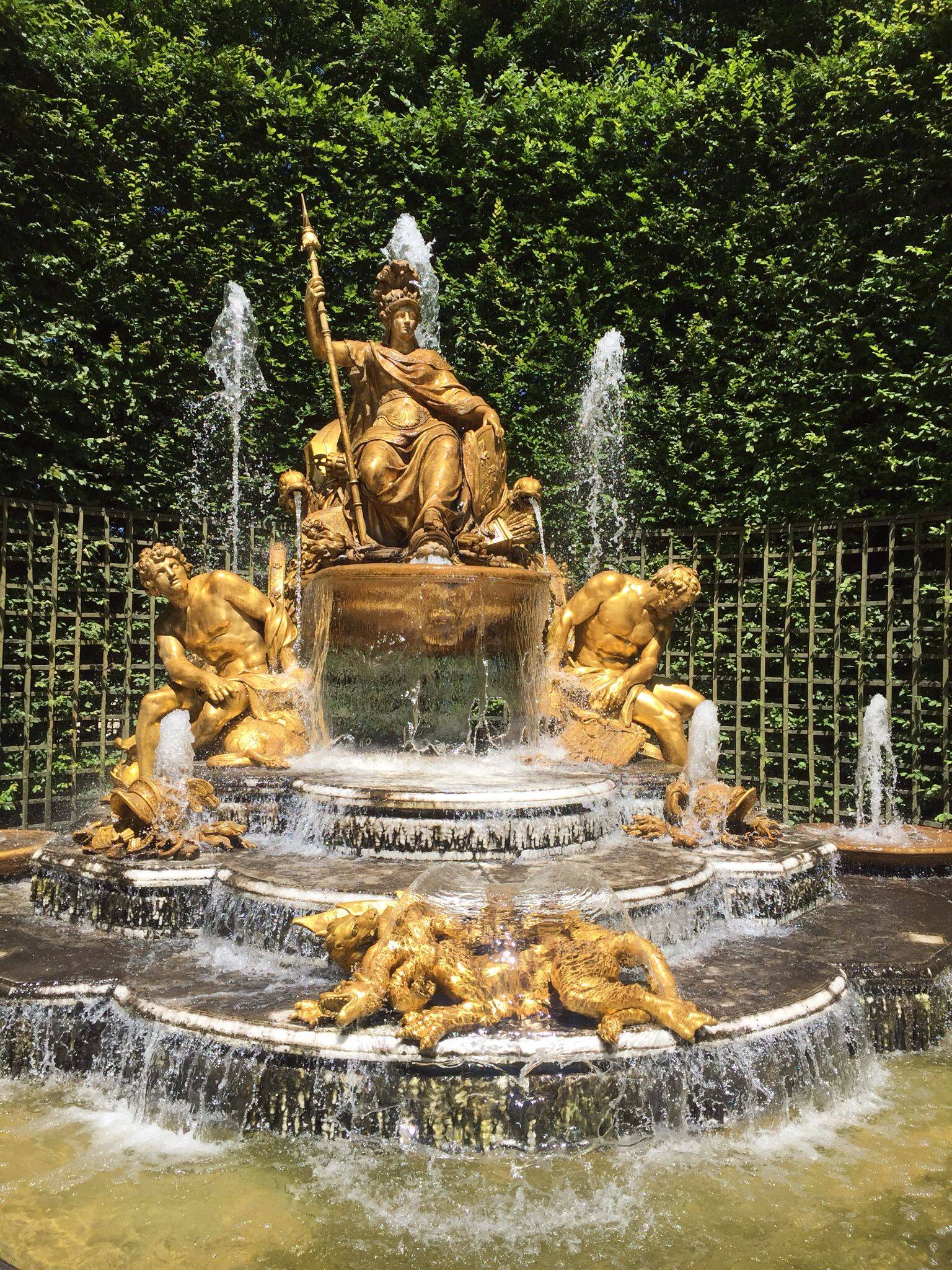 Summer City Wonders
