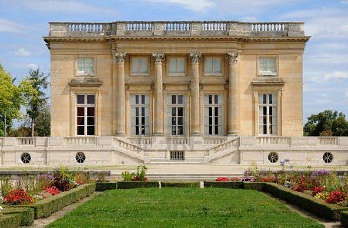 The Petit Trianon