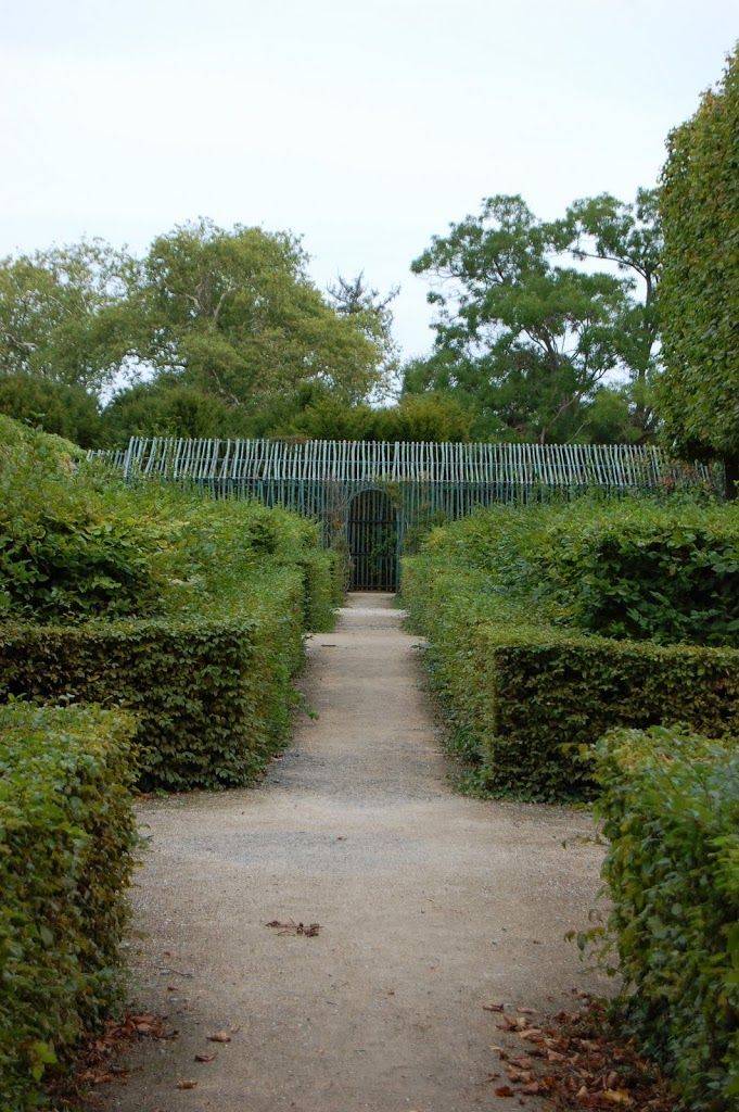 The Petit Trianon