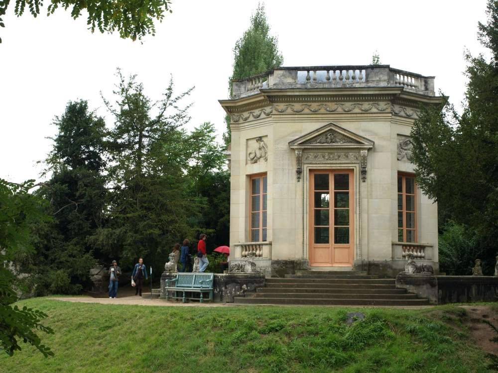 Marie Antoinettes Pocket Watch