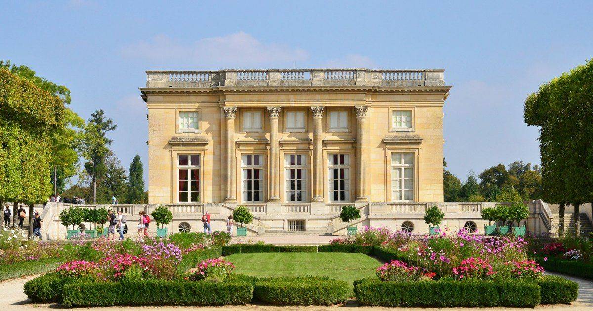 Le Petit Trianon Paris