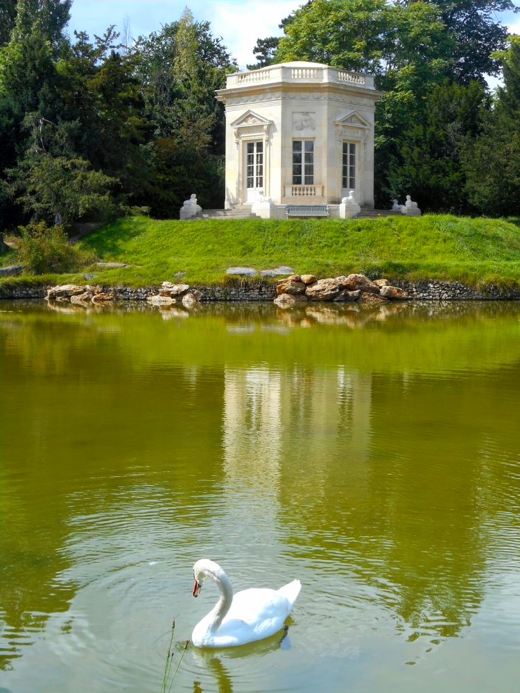 Le Petit Trianon Paris