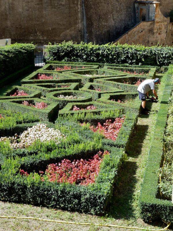 Boboli Gardens Families Love Travel