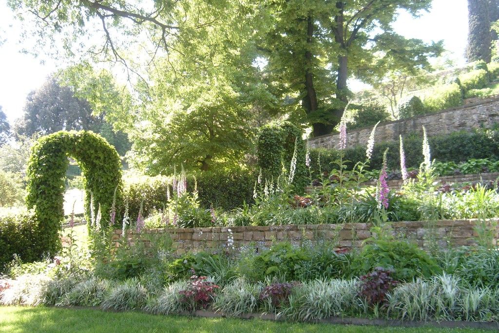 Garden Designs Ideas