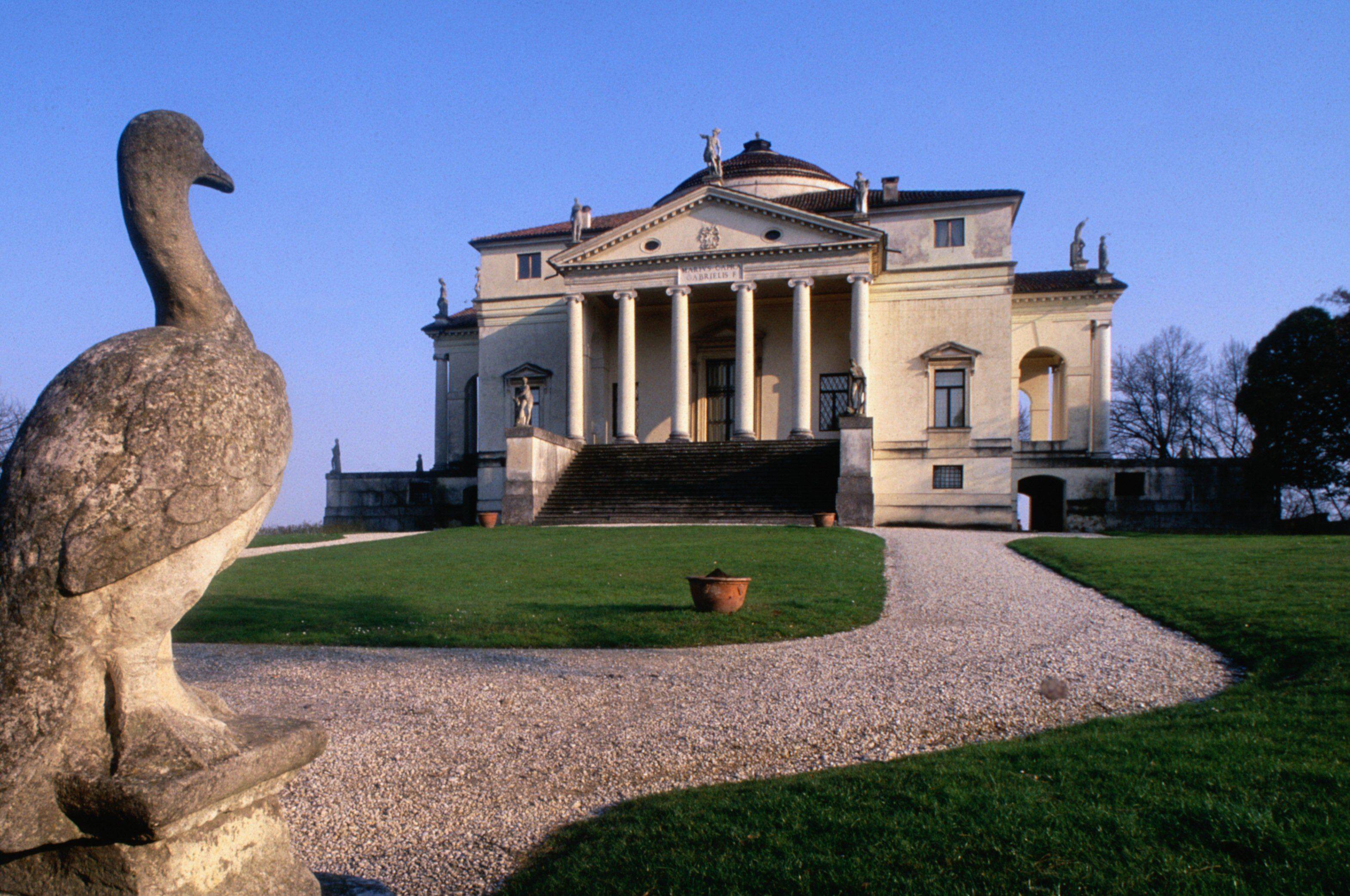French Garden Design Eye