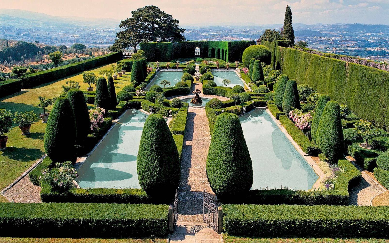National Trust