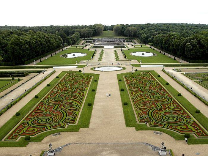 Italian Garden Design Ideas
