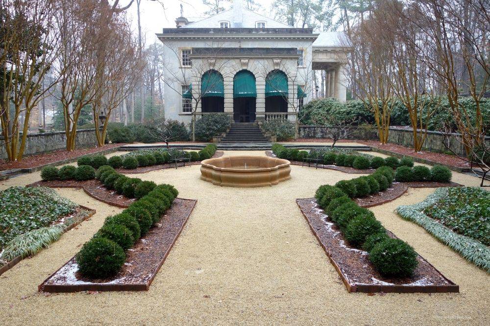 Magnificent Garden Design