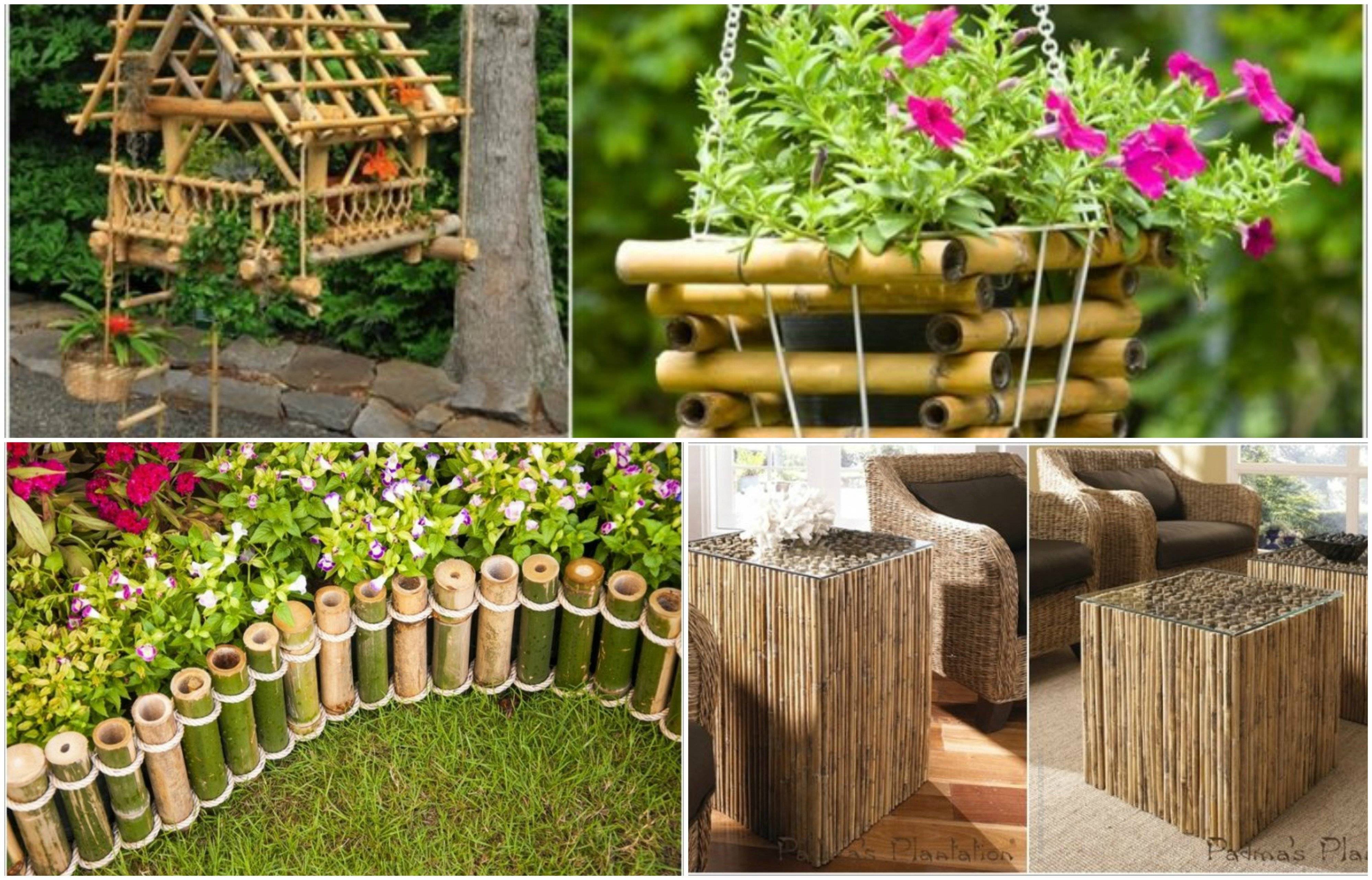 Best Vintage Garden Decor Ideas