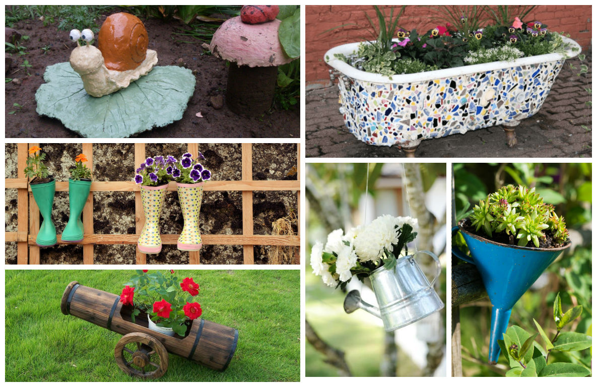 Stunning Diy Spring Decoration Ideas