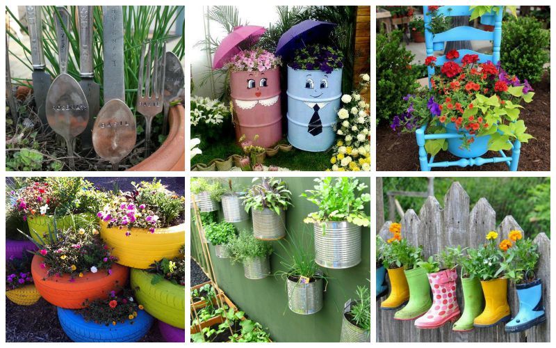 Fairy Garden Ideas Supplies Kits Containers Apartment Therapy