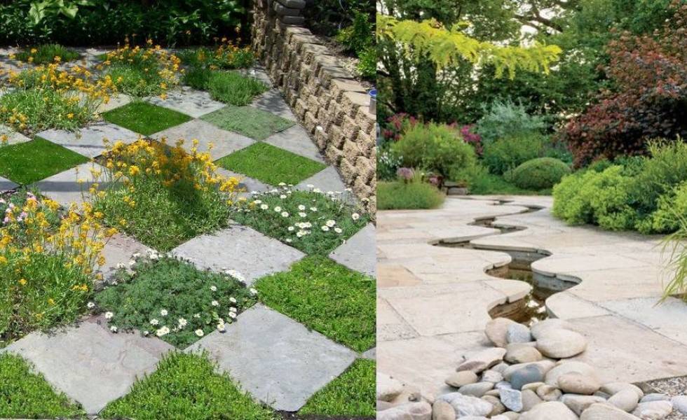 Low Maintenance Front Yard Landscaping Ideas
