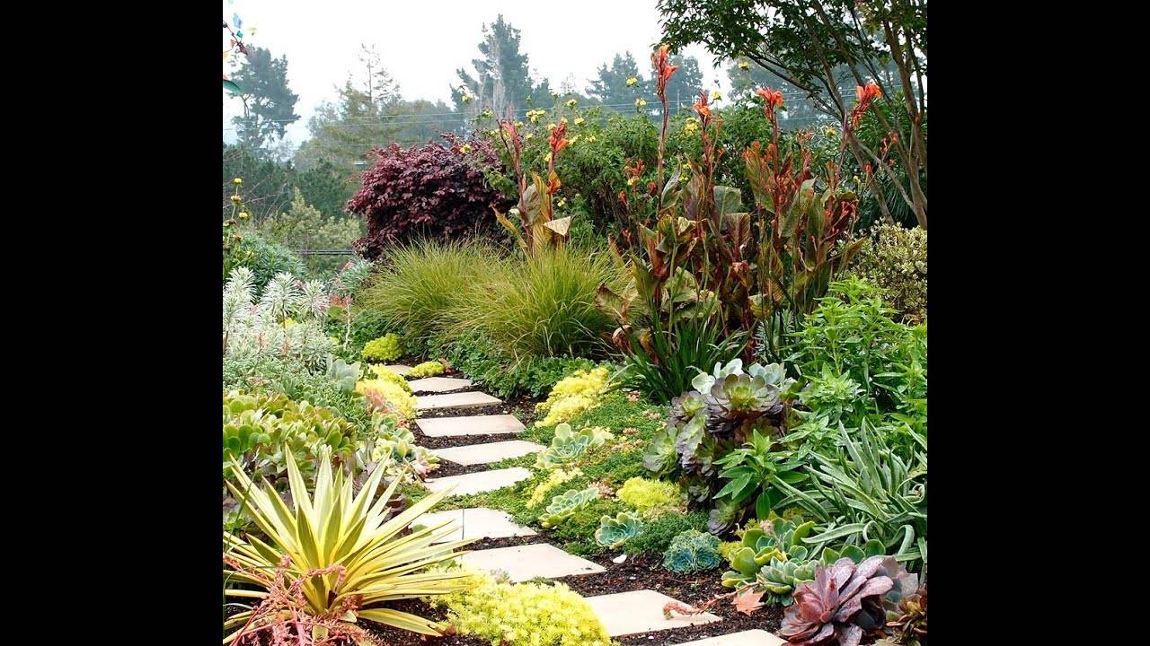 19 Ornamental Garden Ideas To Consider SharonSable