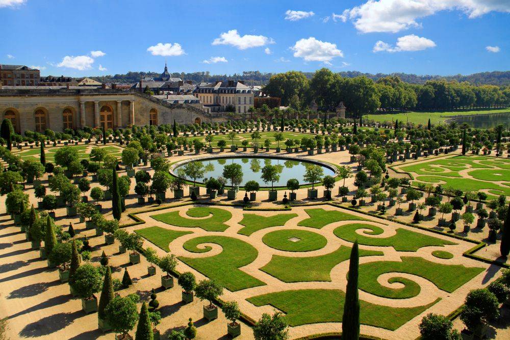 Formal Gardens Formalgardens