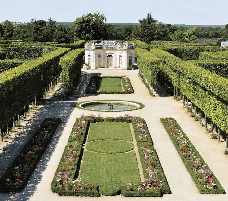 Chteau De Versailles Palace