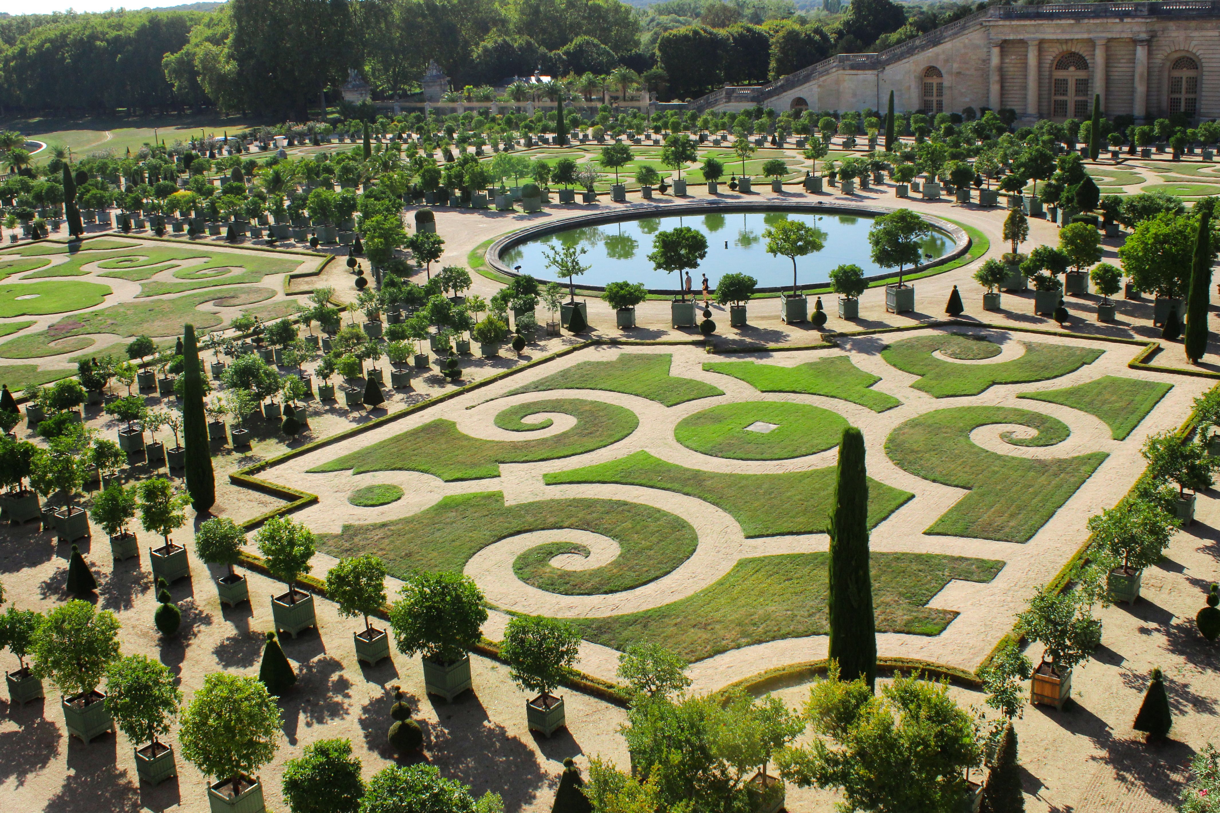 Chteau De Versailles