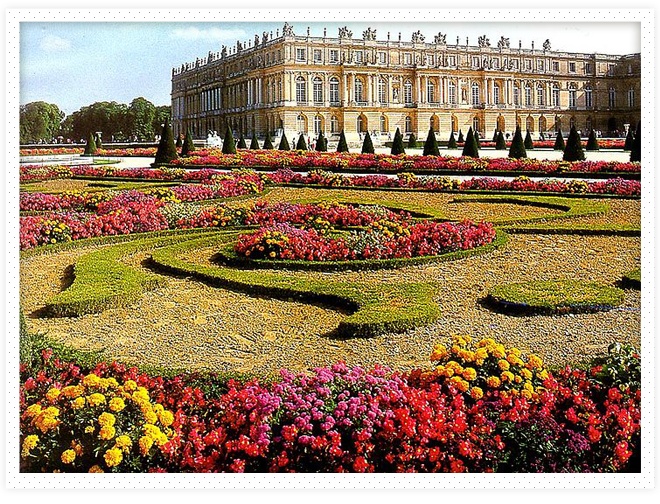 De Versailles