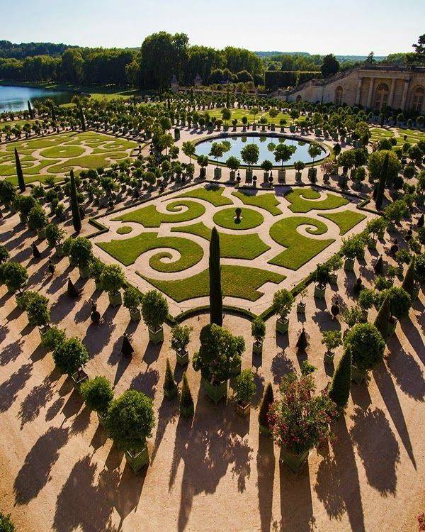The Wonderful Gardens