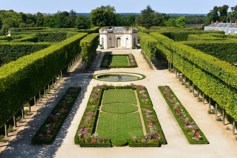 The Most Incredible Estate