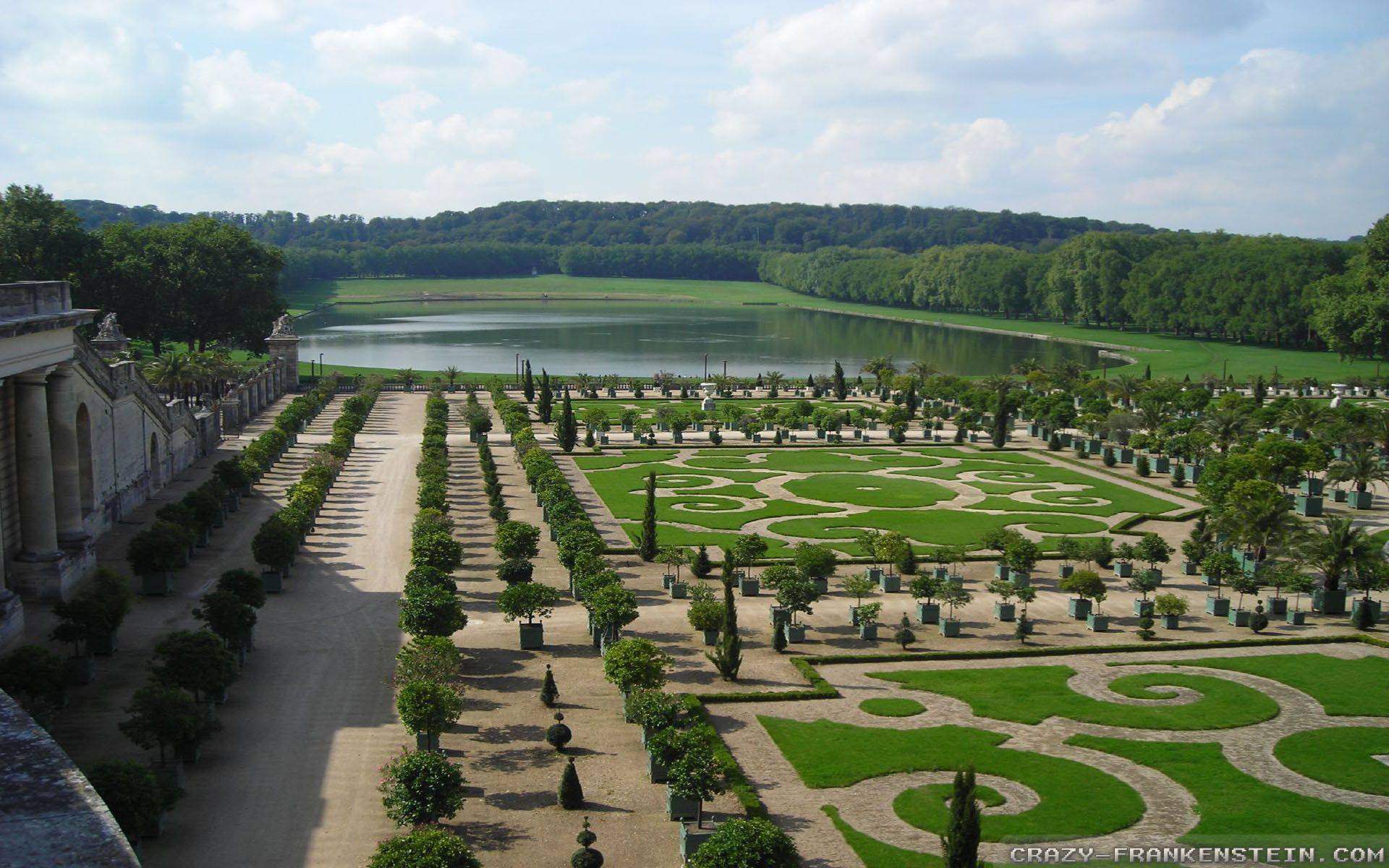 The Gardens