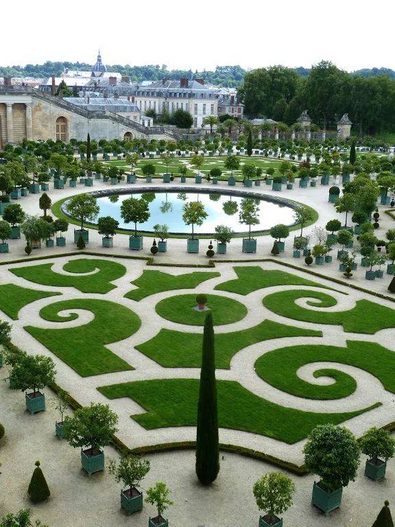 The Gardens