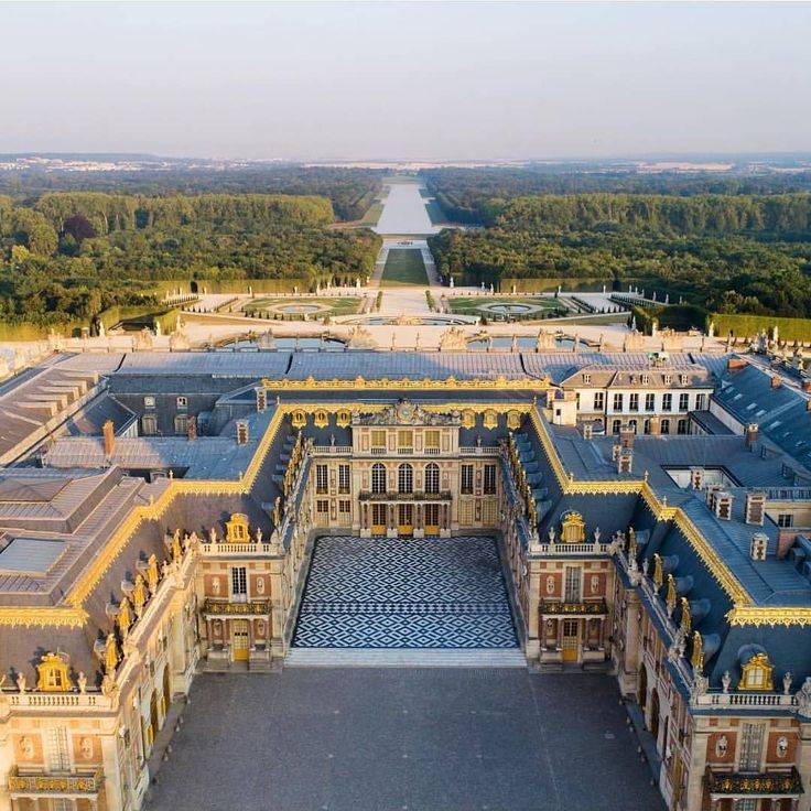 France Satellite Photos