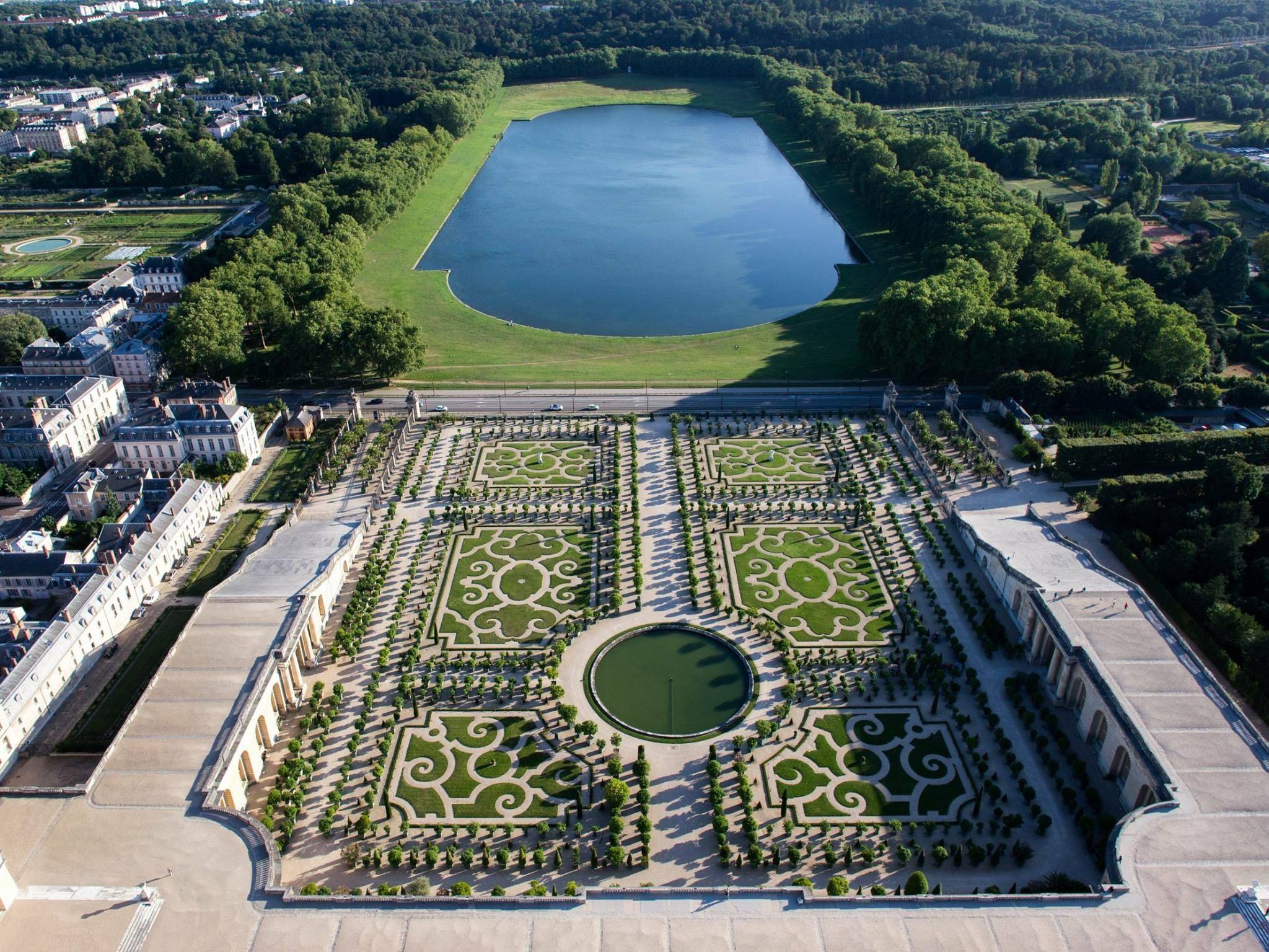 The Grandest Palace
