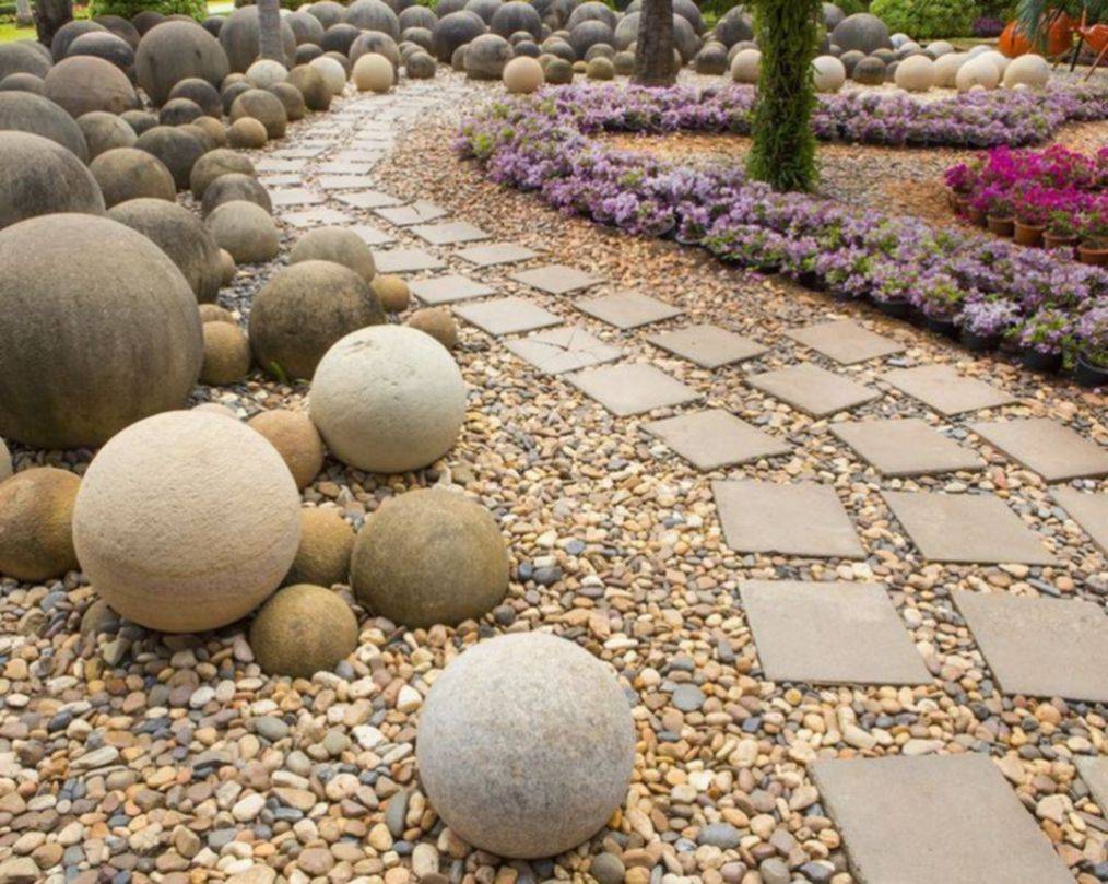 Slate Or River Stones