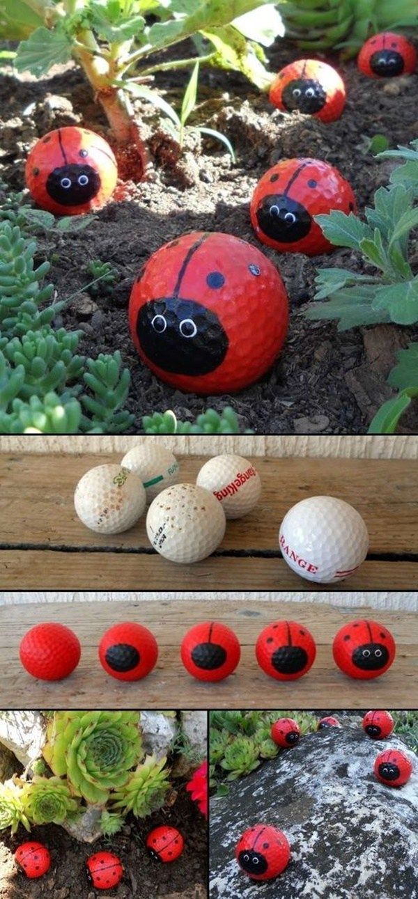 Garden Accessories