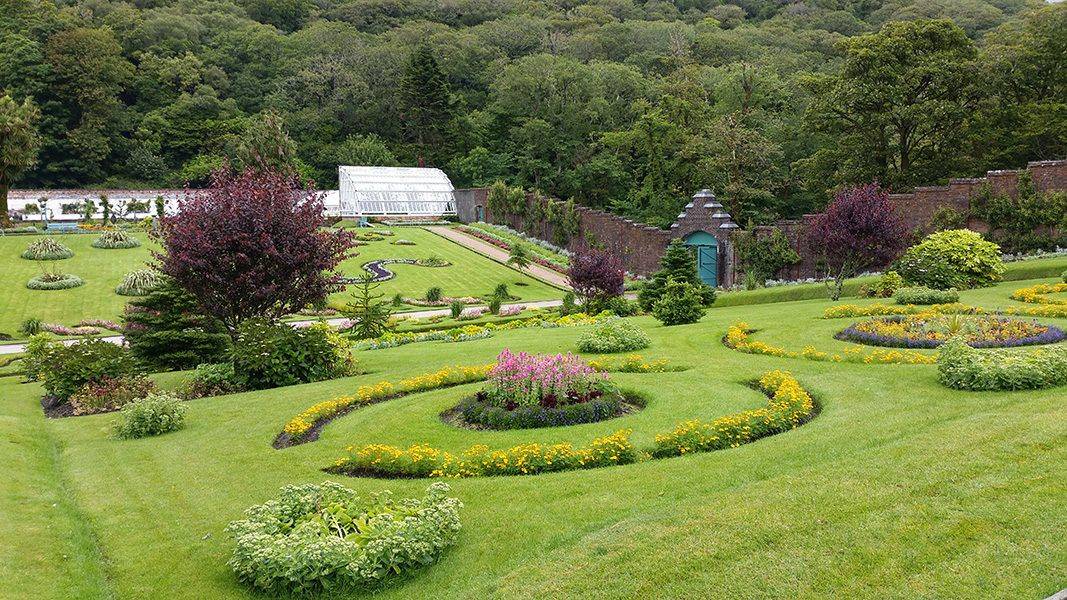 Famous Victorian Era Gardens