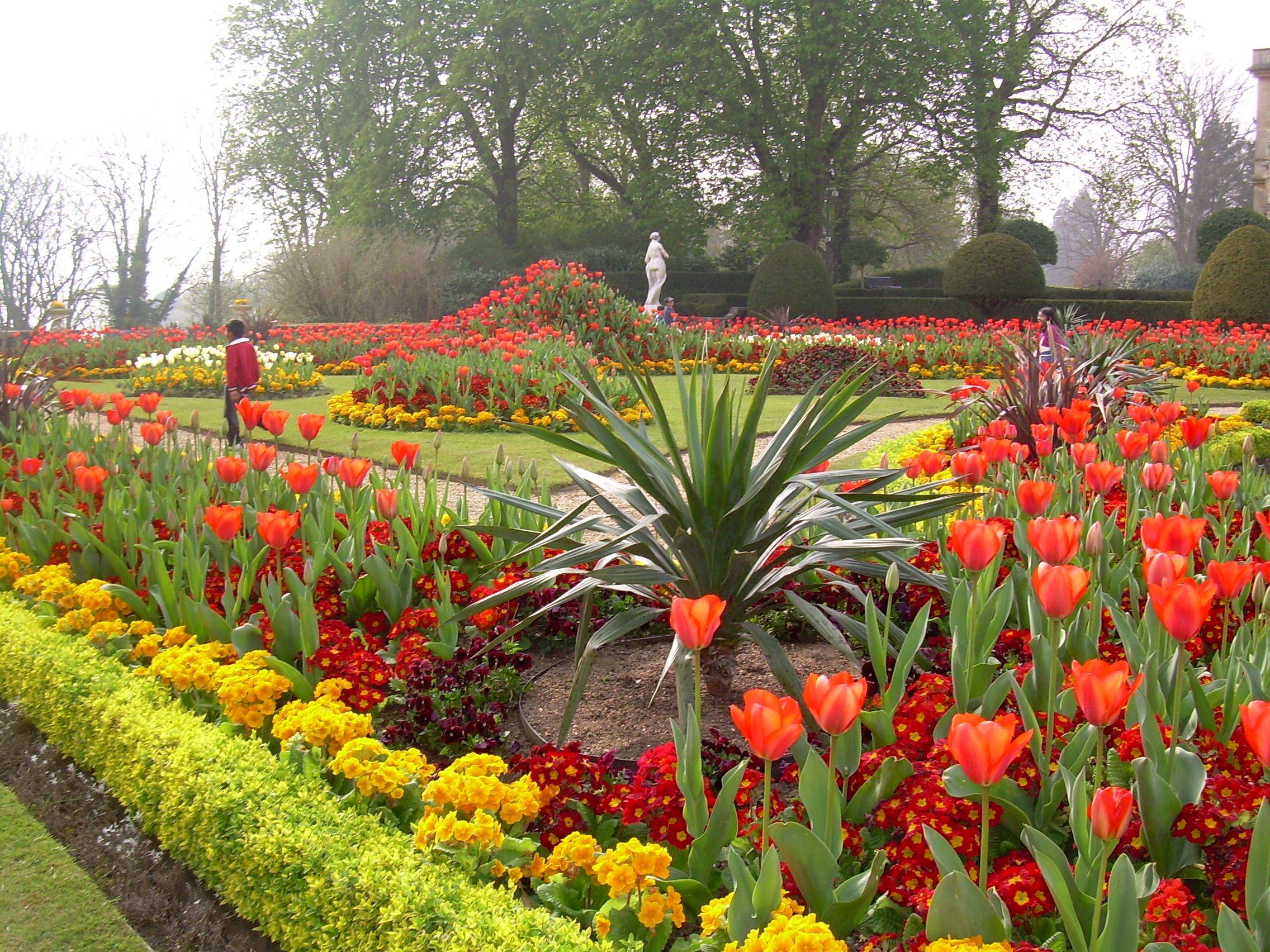 Manor Garden Overgrown Google Search Beautiful Gardens