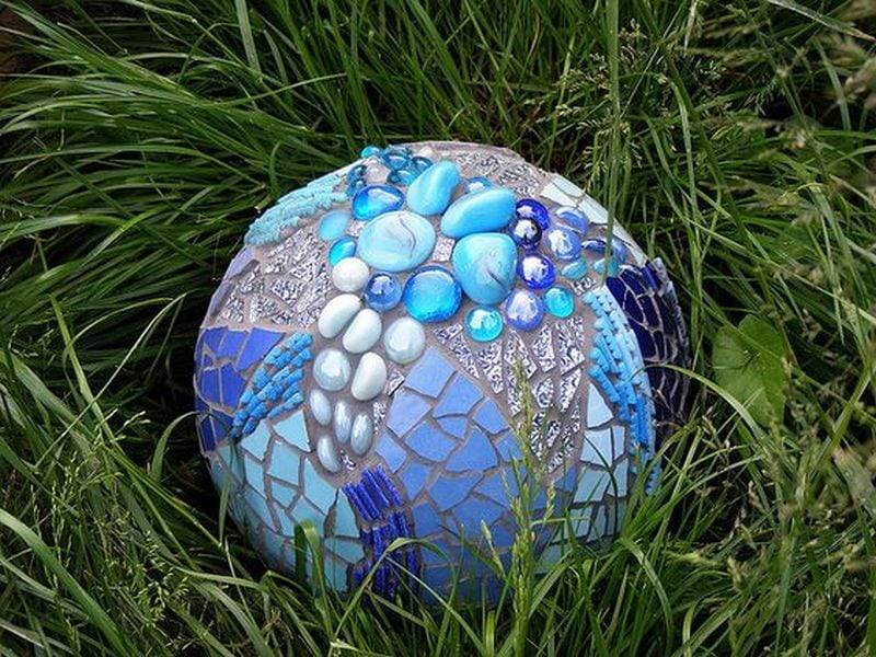 Garden Decor
