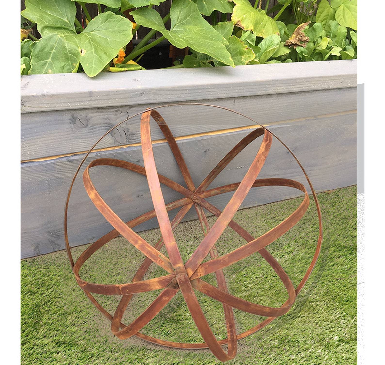 Border Sundials Handmade Sundials