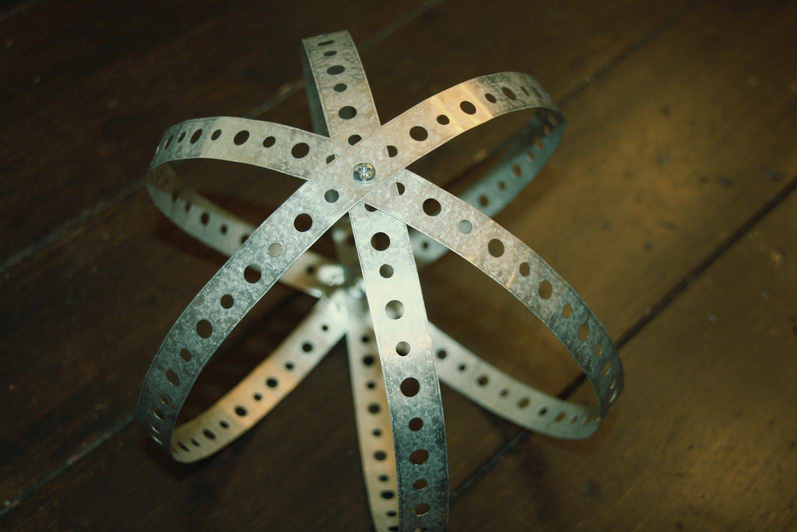 Metal Garden Art Ideas